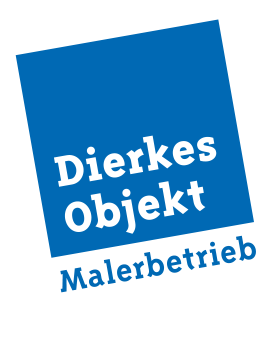 Logo Dierkes Objekt GmbH