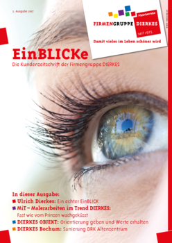 EinBLICKe 2017/2